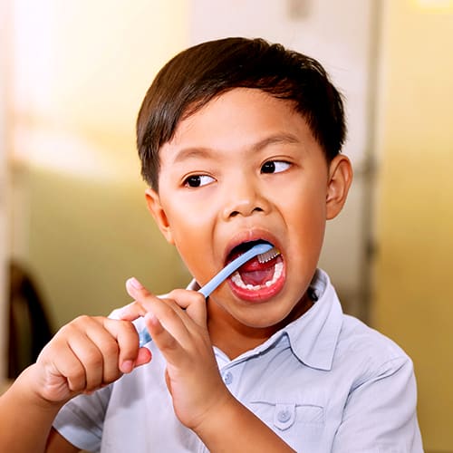 Children's Dental Services, Smithers Dentist