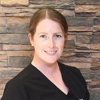 Dr. Mary McLay, Smithers General Dentist