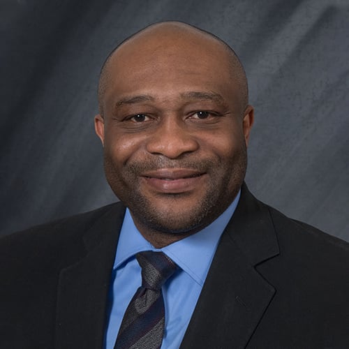 Dr. Sam Obamiyi, Smithers Orthodontist and Dentofacial Orthopedic Specialist